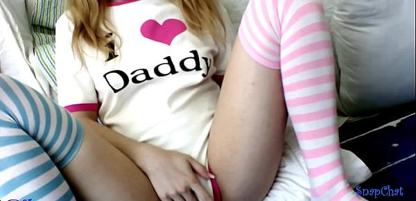  Thinking About Daddy Has Got Me All Horny Again  A Preview
